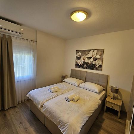 B&B Villa Ellena Međugorje Exteriör bild