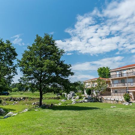 B&B Villa Ellena Međugorje Exteriör bild