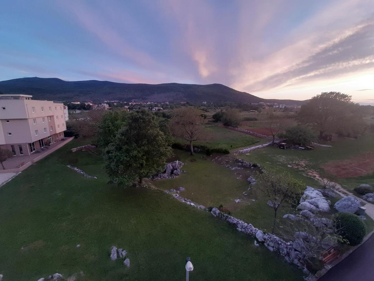 B&B Villa Ellena Međugorje Exteriör bild