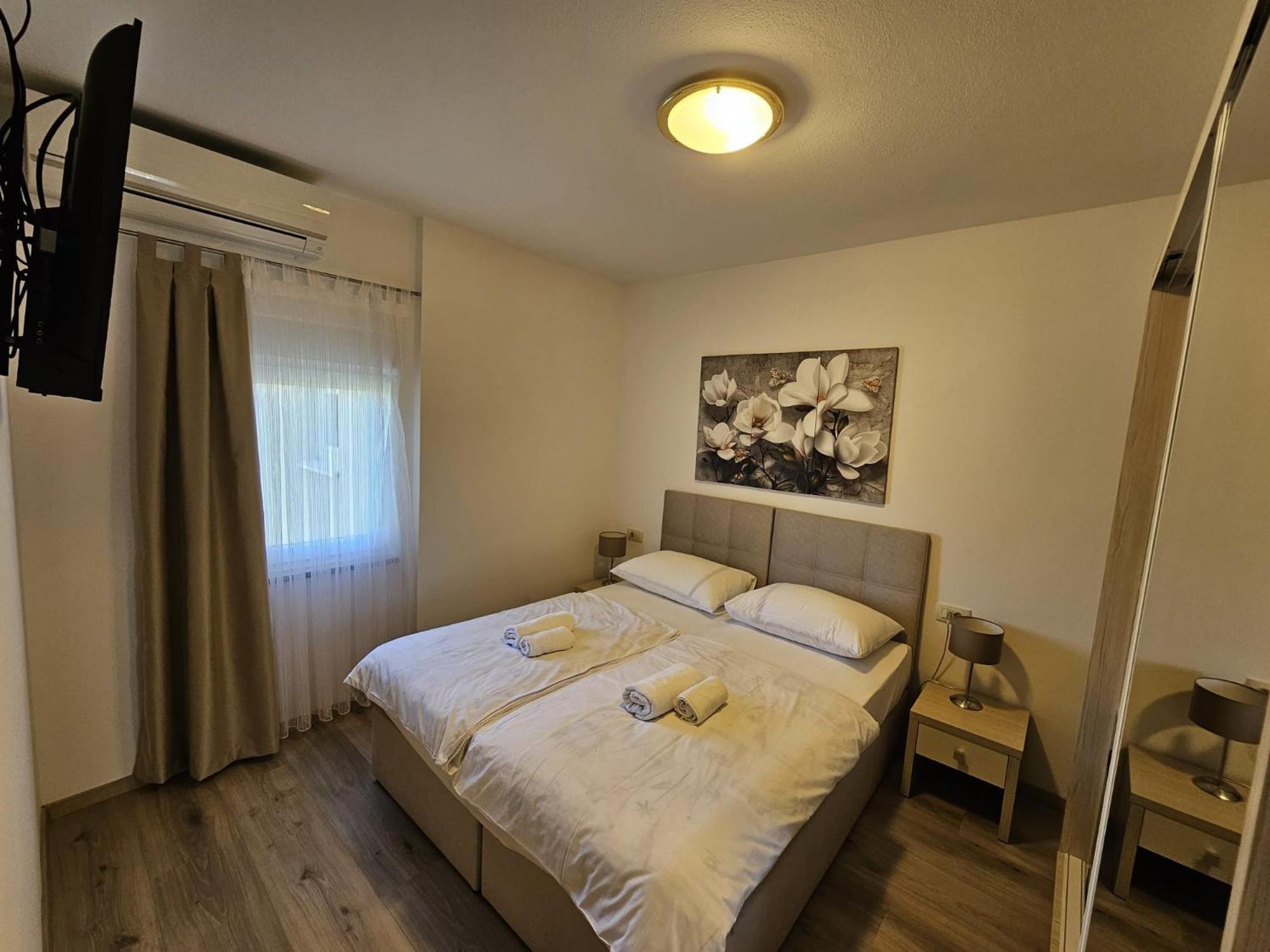 B&B Villa Ellena Međugorje Exteriör bild
