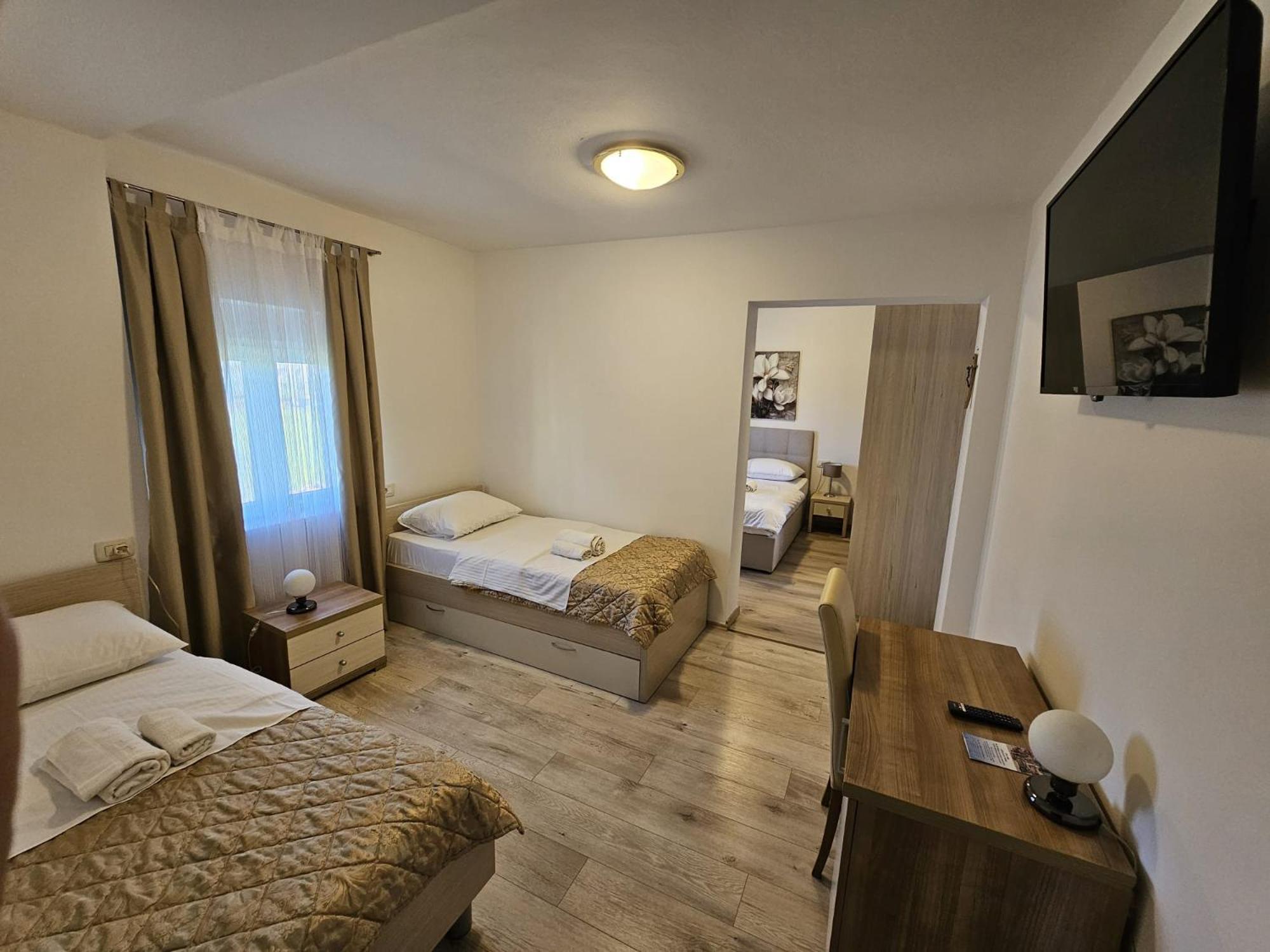 B&B Villa Ellena Međugorje Exteriör bild