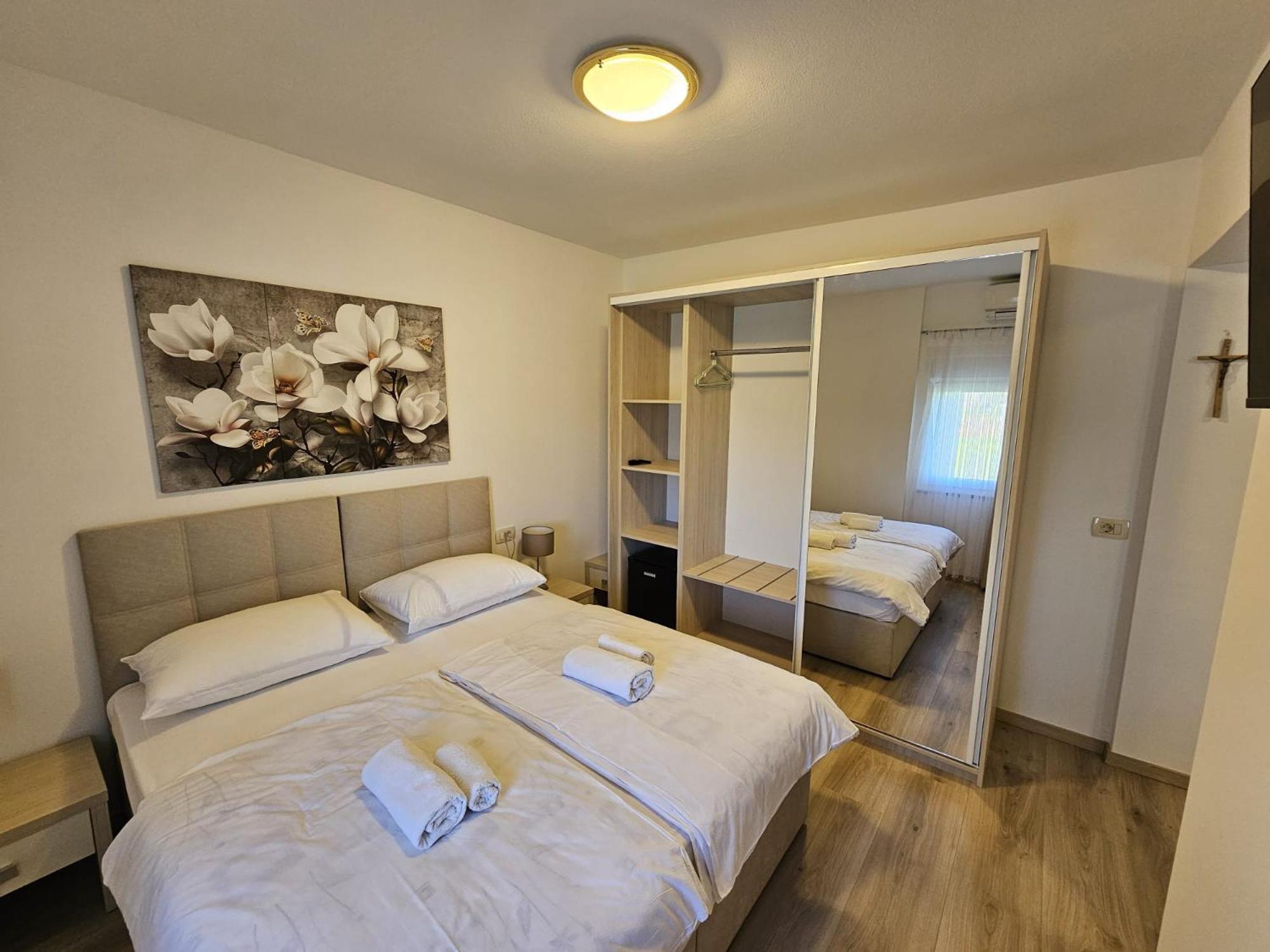 B&B Villa Ellena Međugorje Exteriör bild