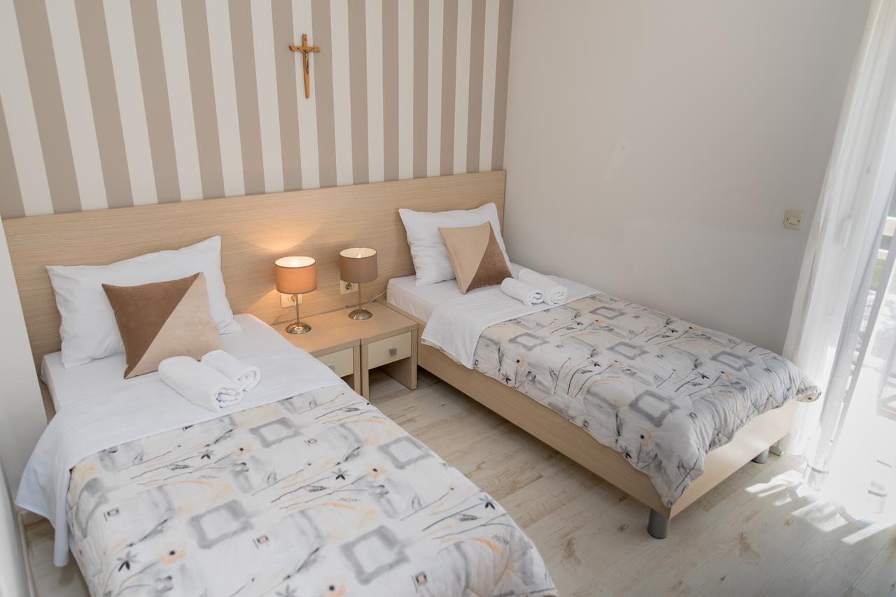 B&B Villa Ellena Međugorje Exteriör bild