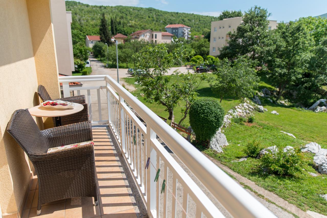 B&B Villa Ellena Međugorje Exteriör bild