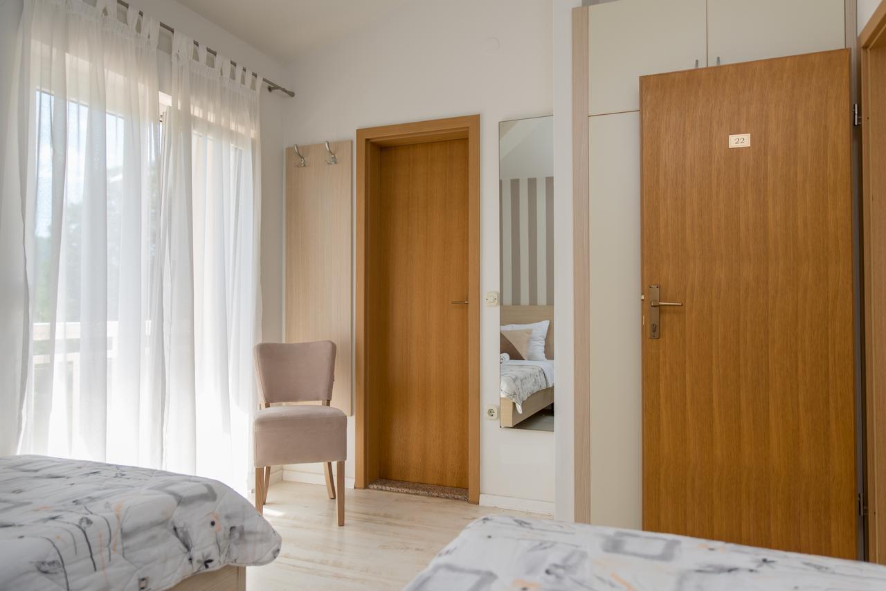 B&B Villa Ellena Međugorje Exteriör bild