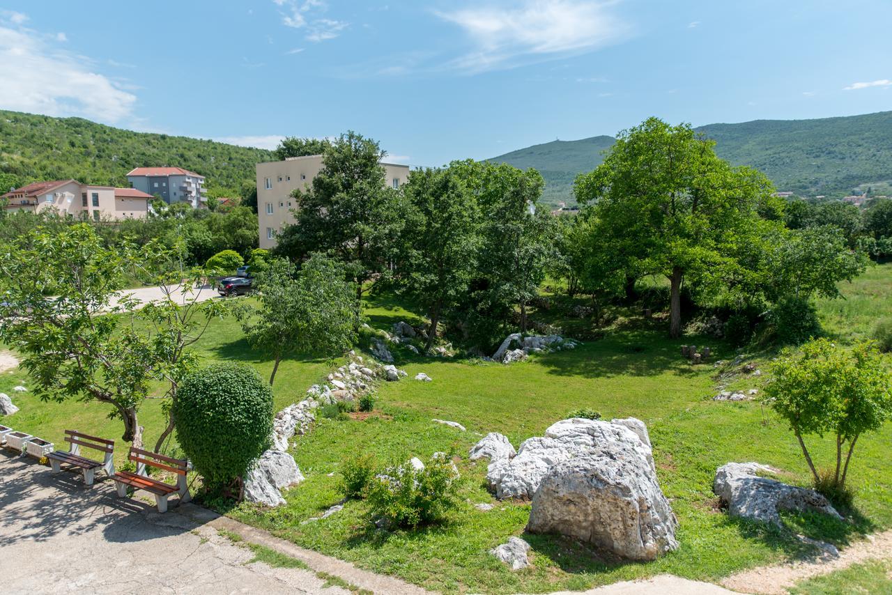 B&B Villa Ellena Međugorje Exteriör bild