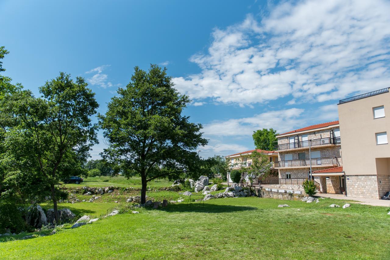 B&B Villa Ellena Međugorje Exteriör bild