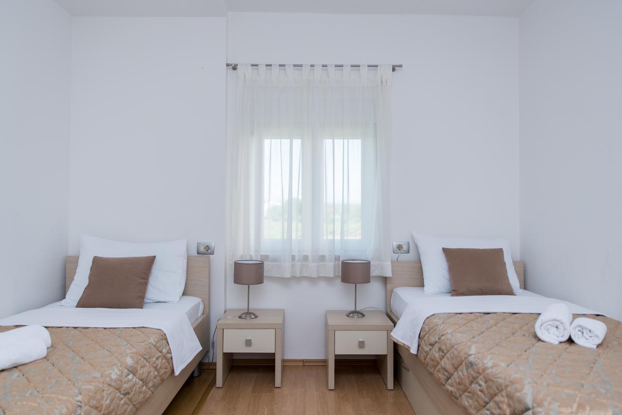 B&B Villa Ellena Međugorje Exteriör bild