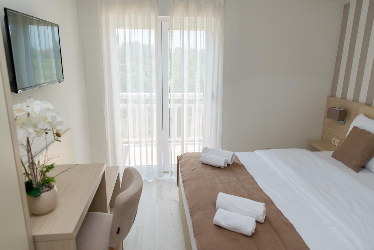 B&B Villa Ellena Međugorje Exteriör bild