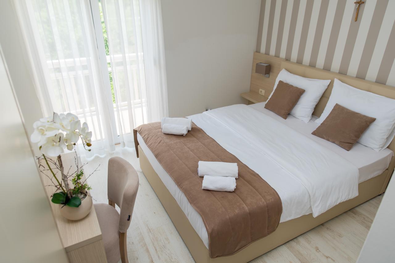 B&B Villa Ellena Međugorje Exteriör bild