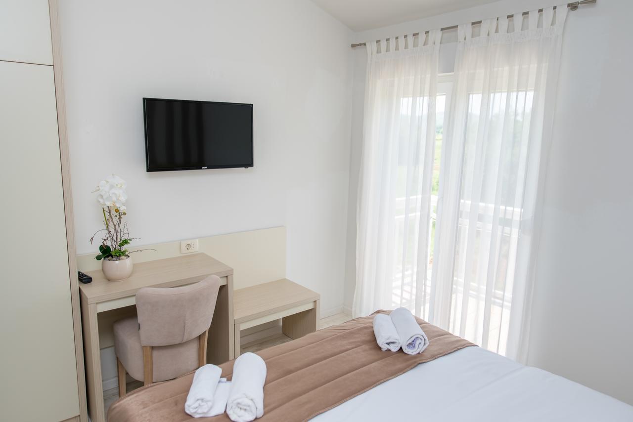 B&B Villa Ellena Međugorje Exteriör bild