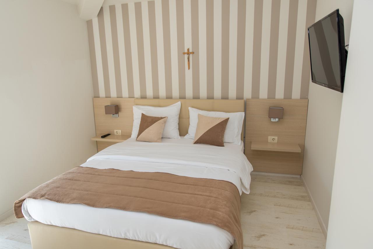 B&B Villa Ellena Međugorje Exteriör bild