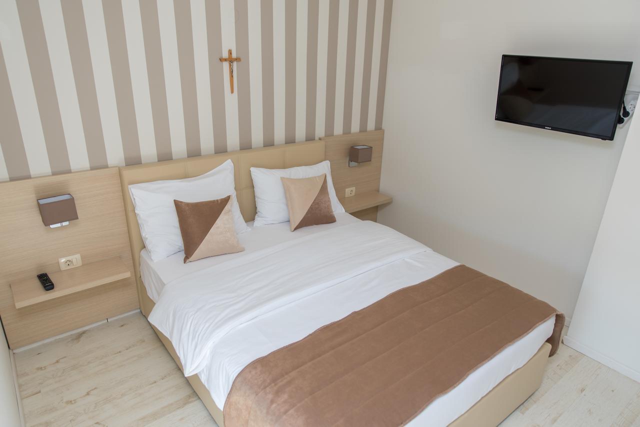B&B Villa Ellena Međugorje Exteriör bild