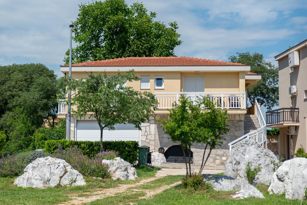 B&B Villa Ellena Međugorje Exteriör bild