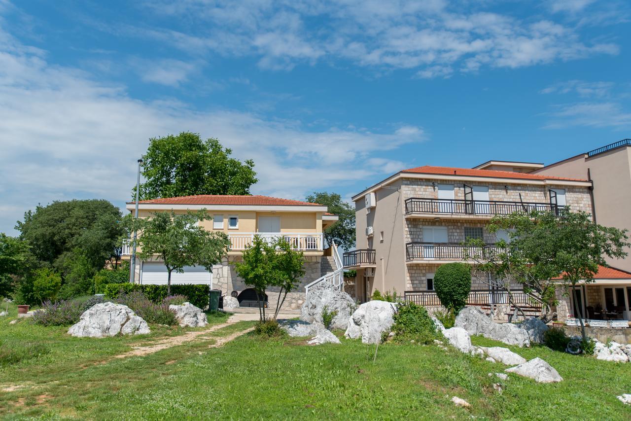 B&B Villa Ellena Međugorje Exteriör bild