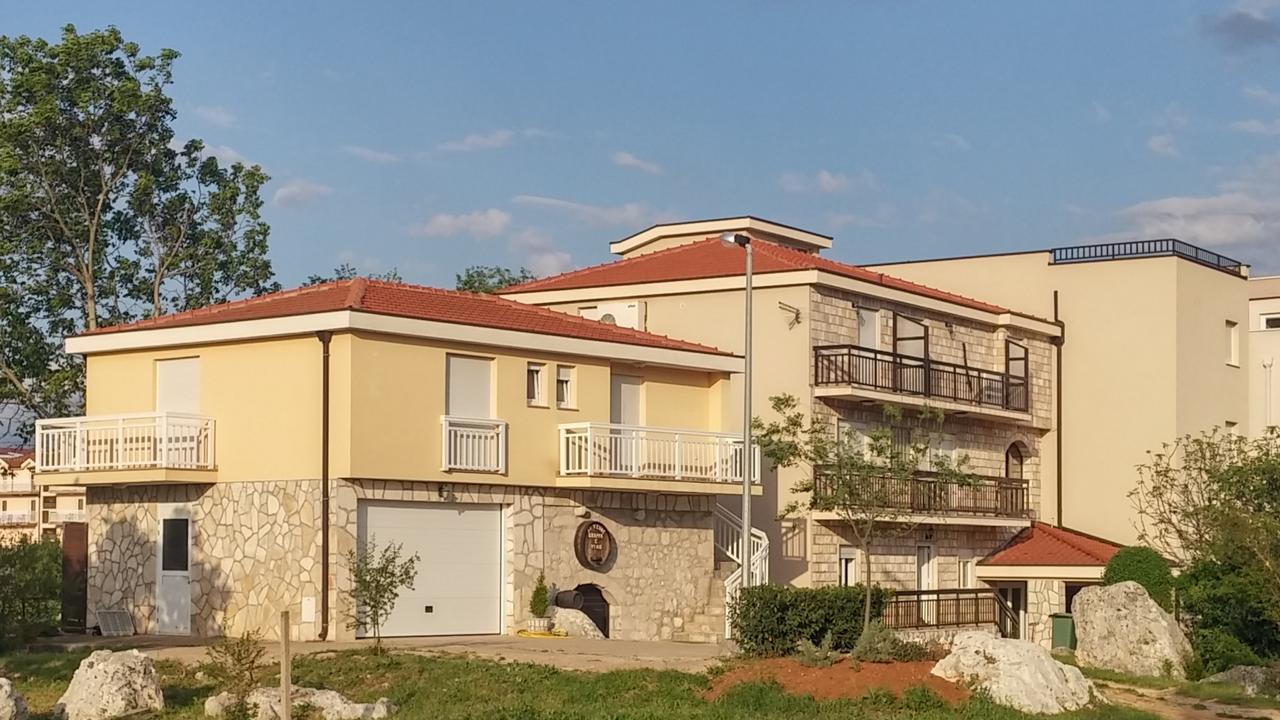B&B Villa Ellena Međugorje Exteriör bild
