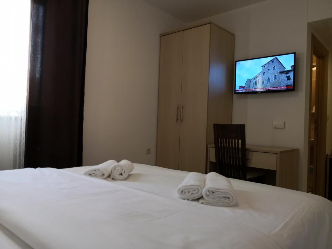 B&B Villa Ellena Međugorje Exteriör bild
