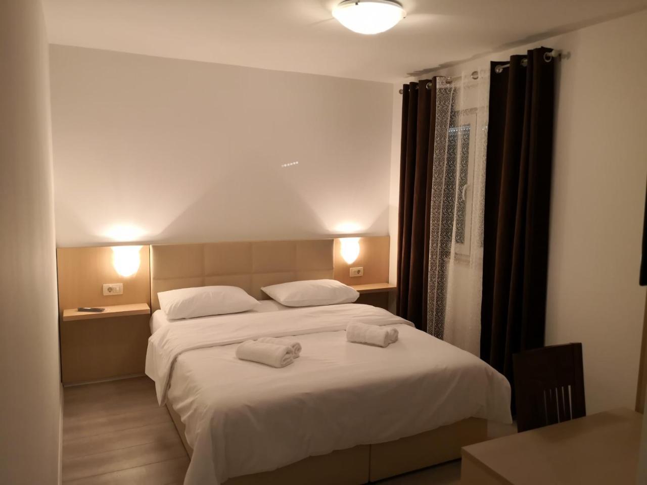 B&B Villa Ellena Međugorje Exteriör bild