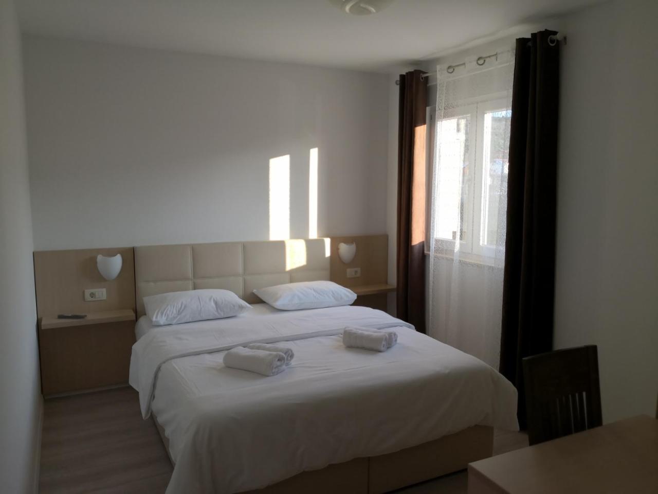 B&B Villa Ellena Međugorje Exteriör bild