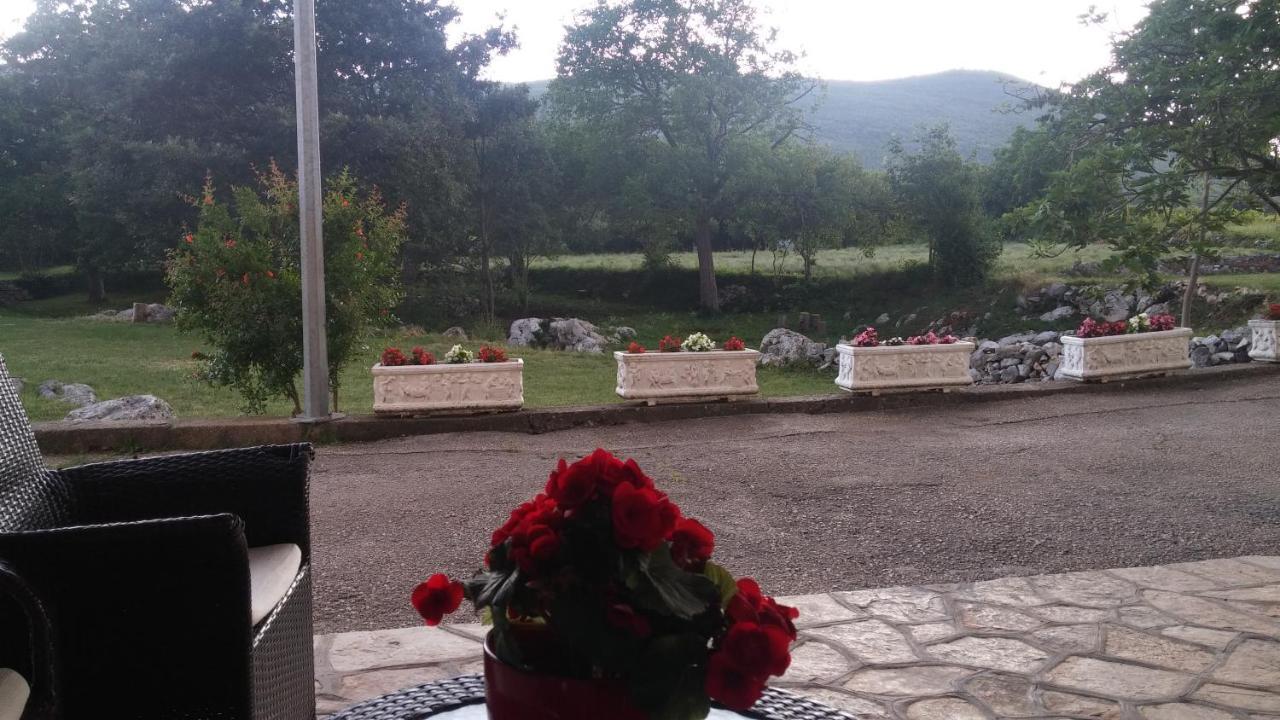 B&B Villa Ellena Međugorje Exteriör bild